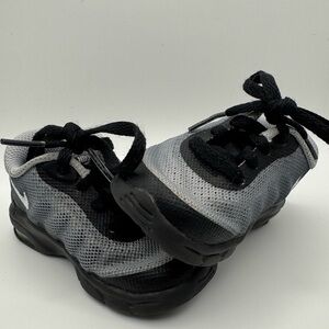 Air Max Invigor ‘Black Wolf Grey’